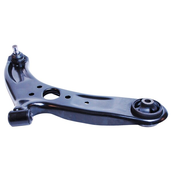 Mevotech 12-14 Kia Rio/12-12 Kia Rio5:Front Control Arm-Bj, Cms901162 CMS901162 - main